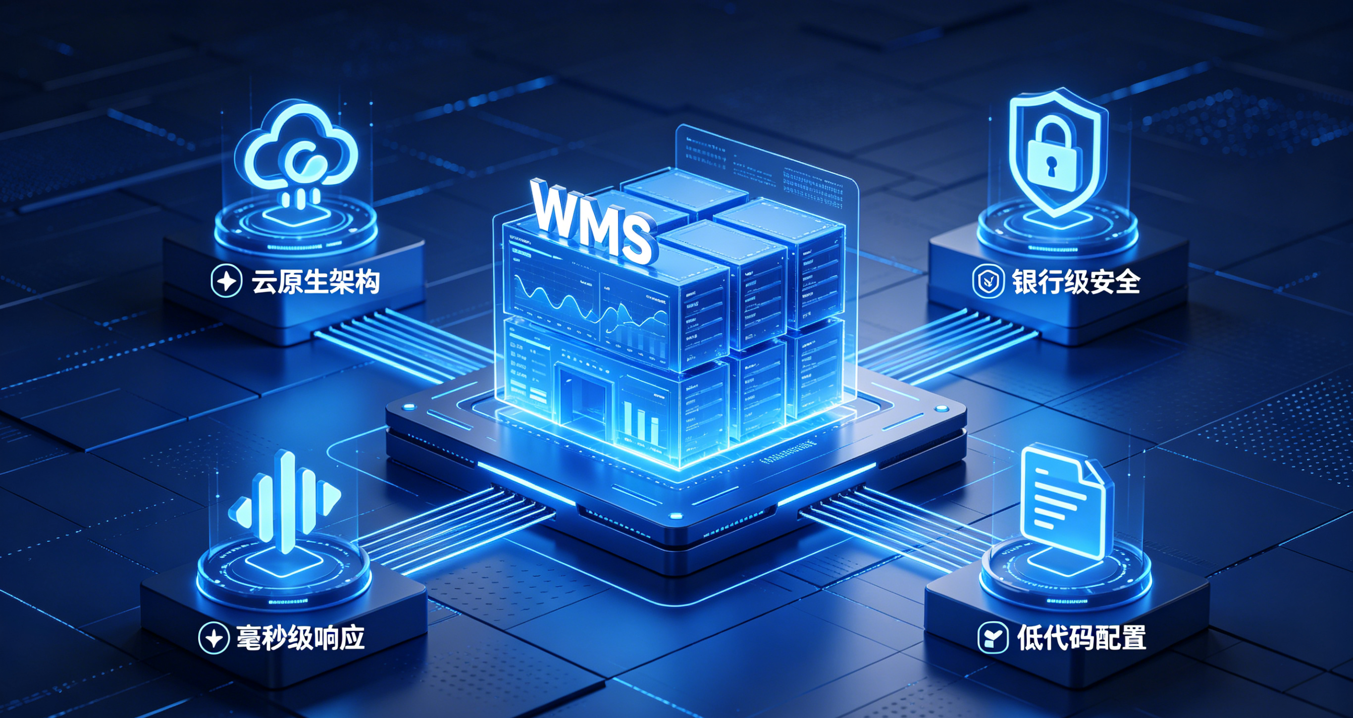 摩石WMS系统