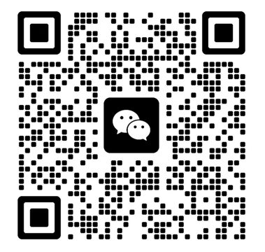 微信二维码