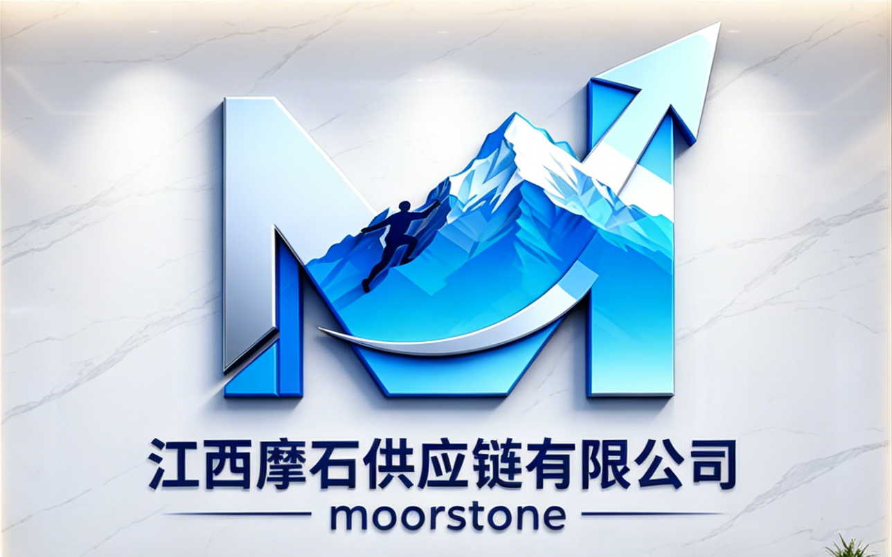 江西摩石供应链有限公司